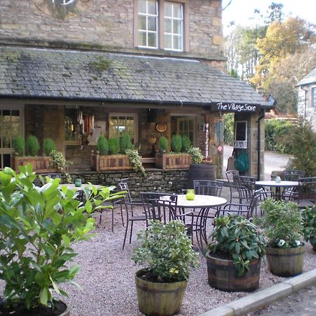 The Black Swan Hotel Ravenstonedale Exterior photo