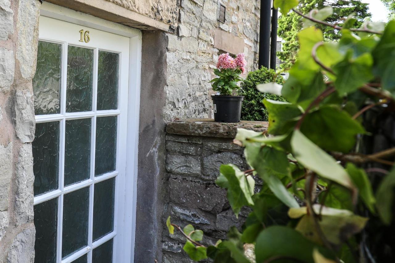 The Black Swan Ravenstonedale Exterior photo